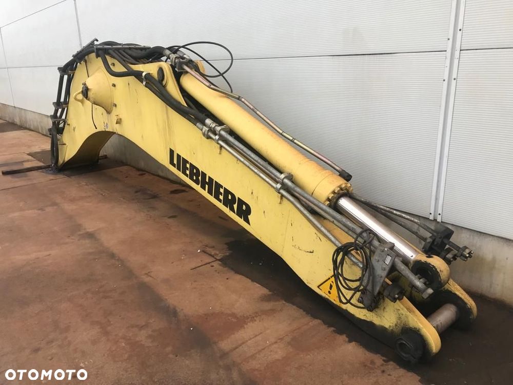 Liebherr 924 - 2