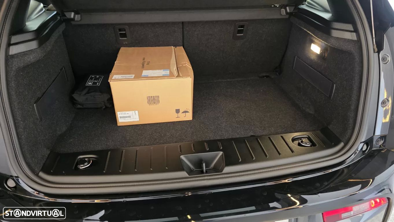 BMW i3 120Ah - 23
