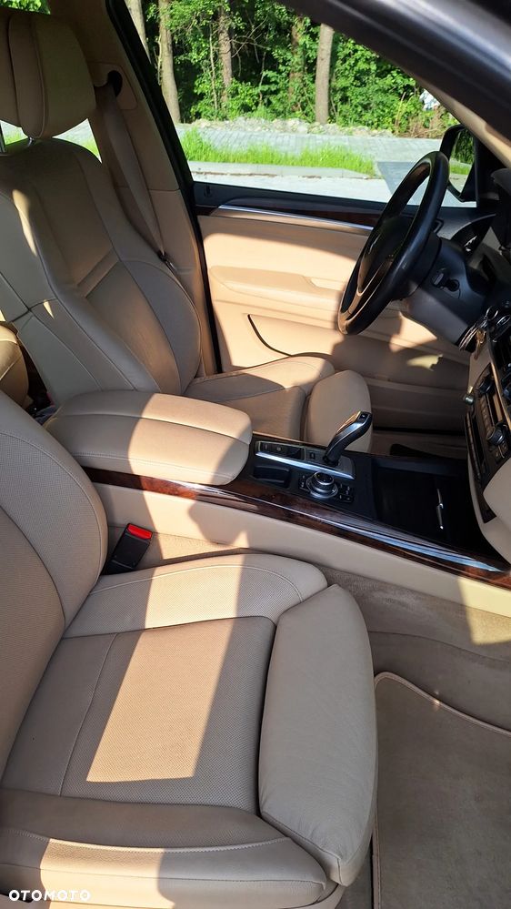 BMW X5 xDrive30d Edition Exclusive - 10