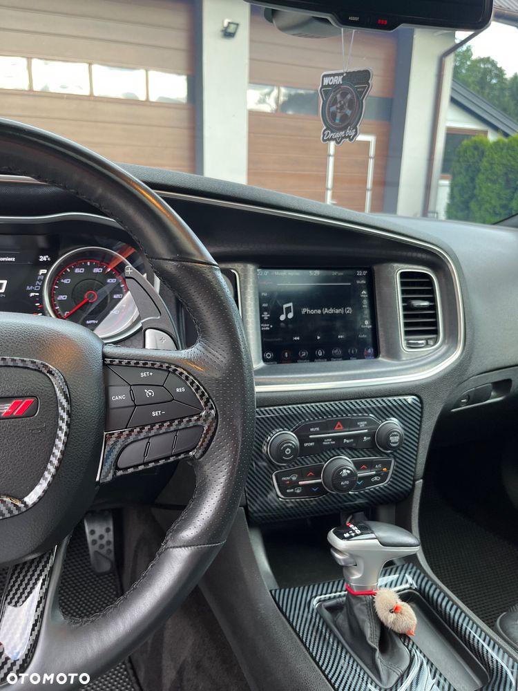 Dodge Charger 3.6 GT - 20