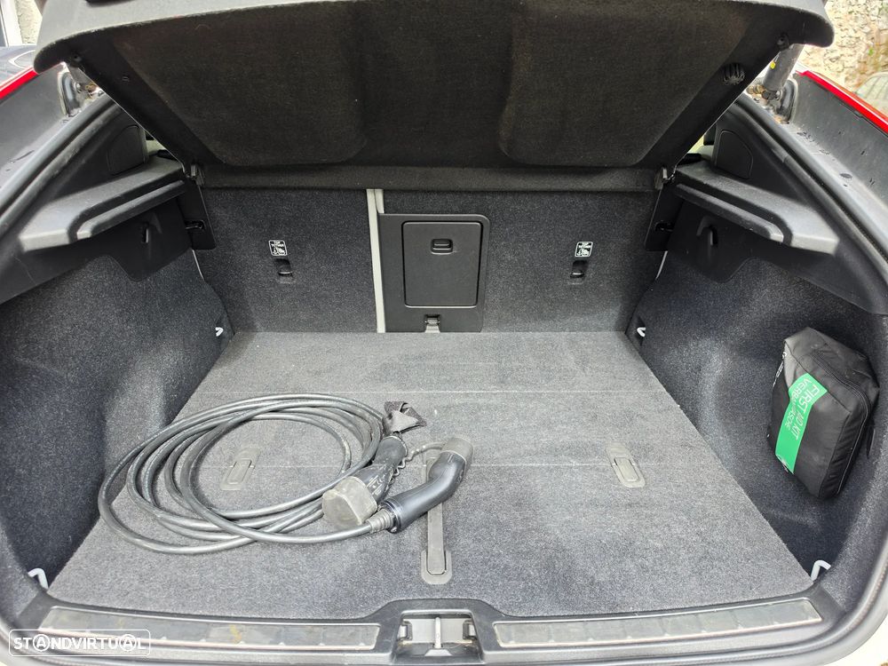 Volvo C40 Recharge Single Motor Ultimate - 12