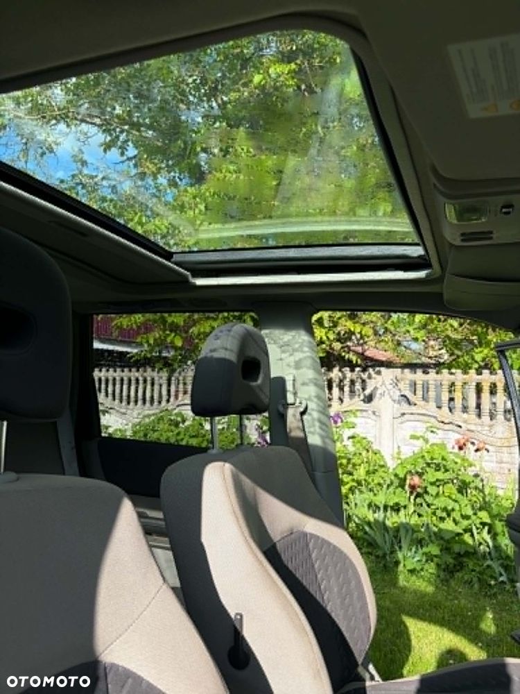 Nissan X-Trail - 7