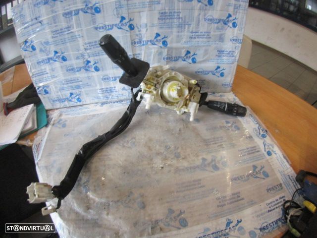 Comutador Com1420 KIA CARNIVAL 2005 2.9CRDI  16V 145Cv 5P AZUL ESCOVAS LUZES PISCAS - 1