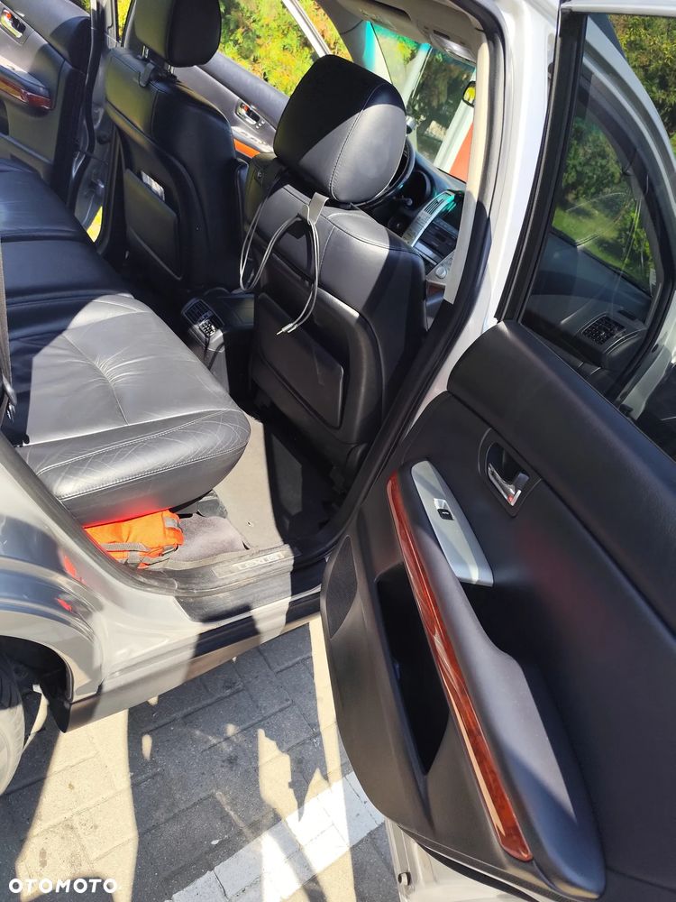 Lexus RX 400h (hybrid) Luxury - 15