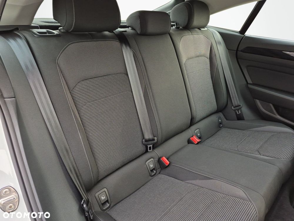 Volkswagen Arteon 2.0 TSI Elegance DSG - 28