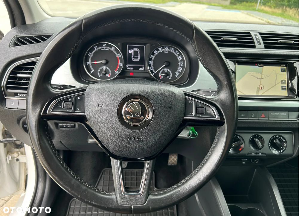 Skoda Fabia 1.0 TSI Style - 18