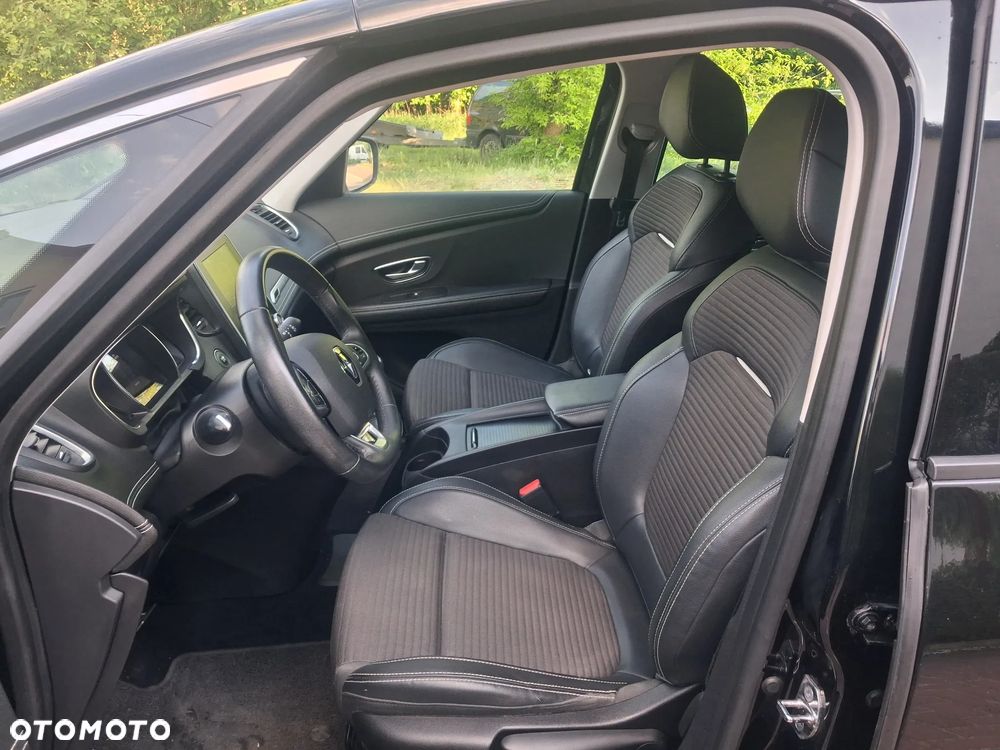 Renault Scenic BLUE dCi 120 BUSINESS EDITION - 3