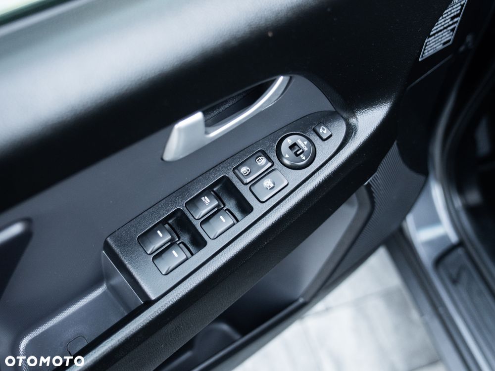 Kia Sportage 1.7 CRDI Business Line 2WD - 39