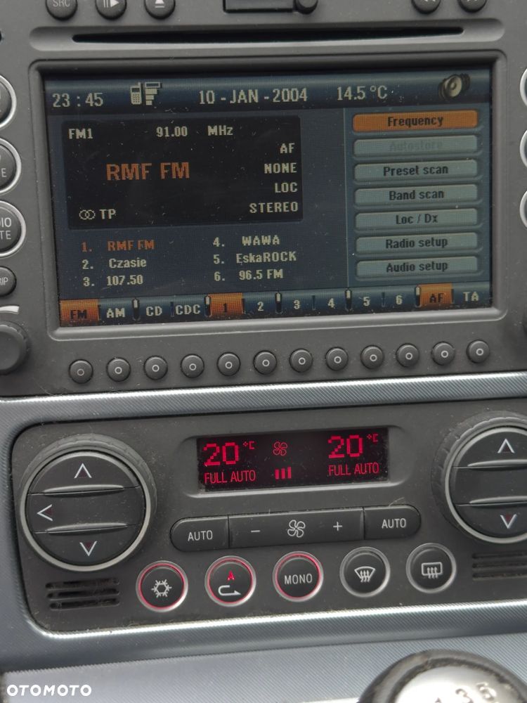 Alfa Romeo 159 2.4JTDM Progression - 27