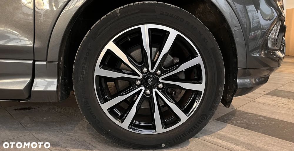 Ford Kuga 1.5 EcoBoost FWD ST-Line ASS GPF - 8