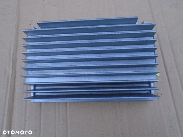 wzmacniacz hifi bmw F07 GT 9226241 - 1