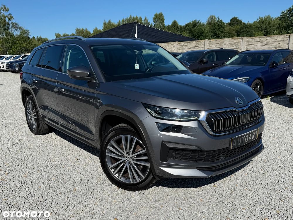 Skoda Kodiaq - 21