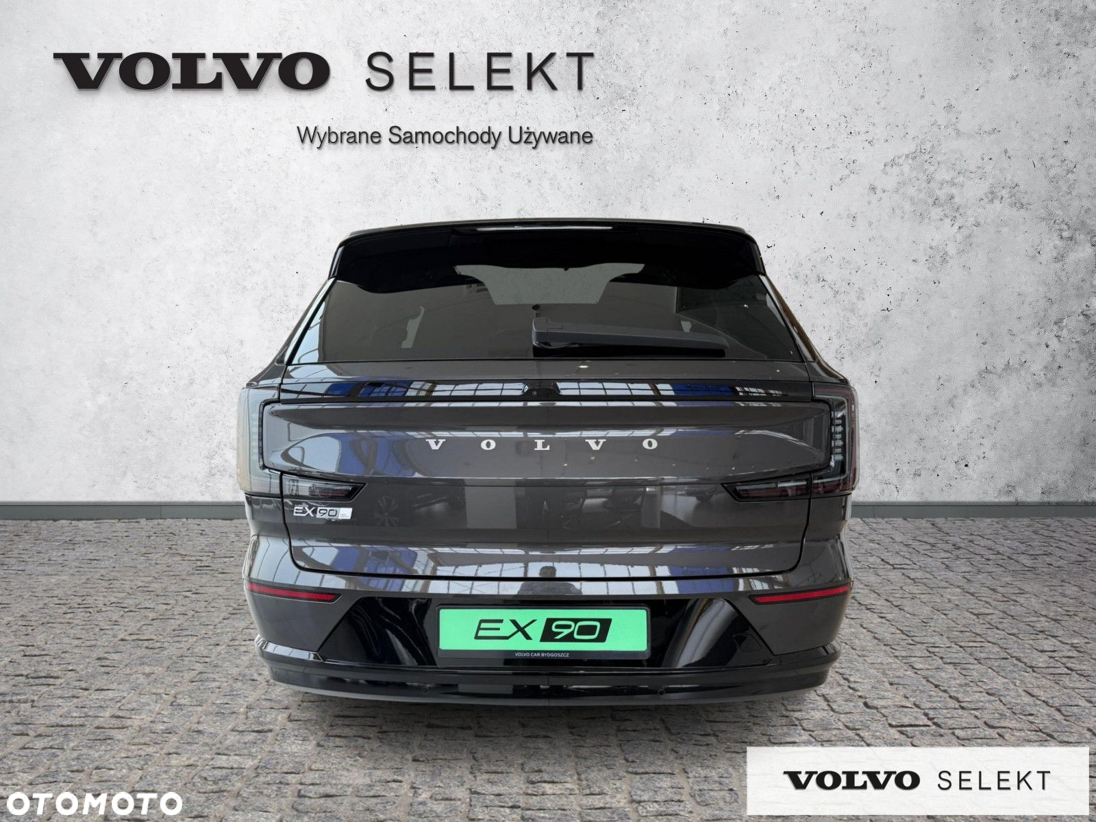 Volvo EX90 - 9