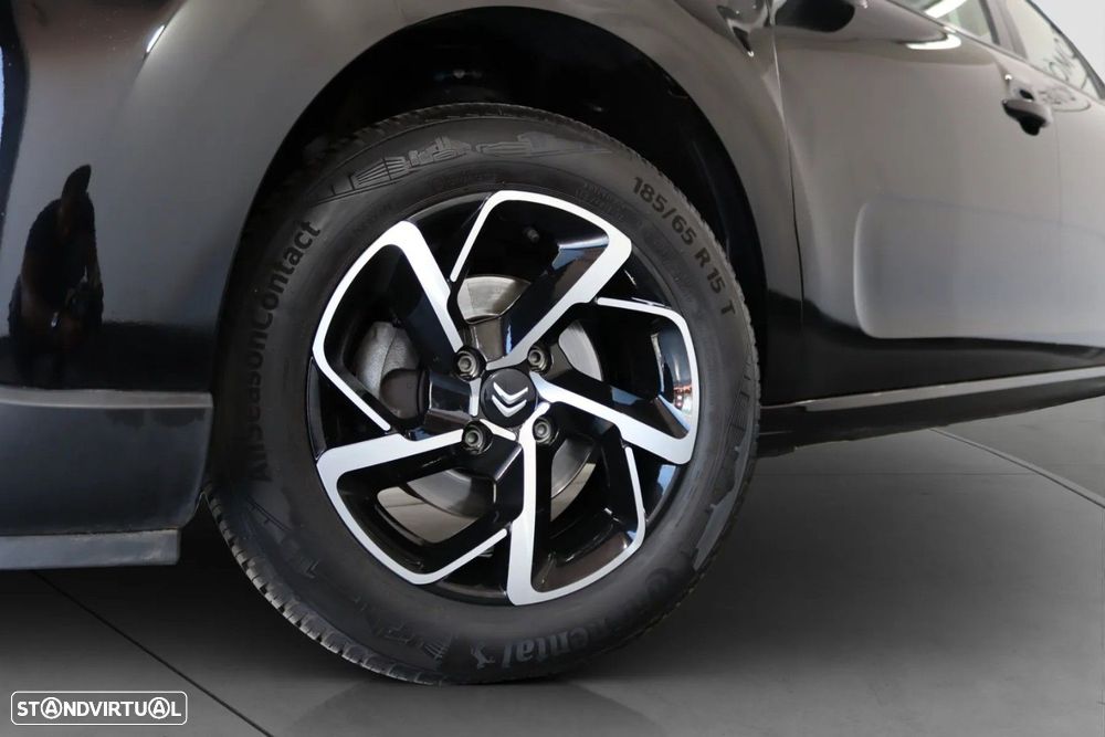 Citroën C3 1.2 PureTech Feel - 16