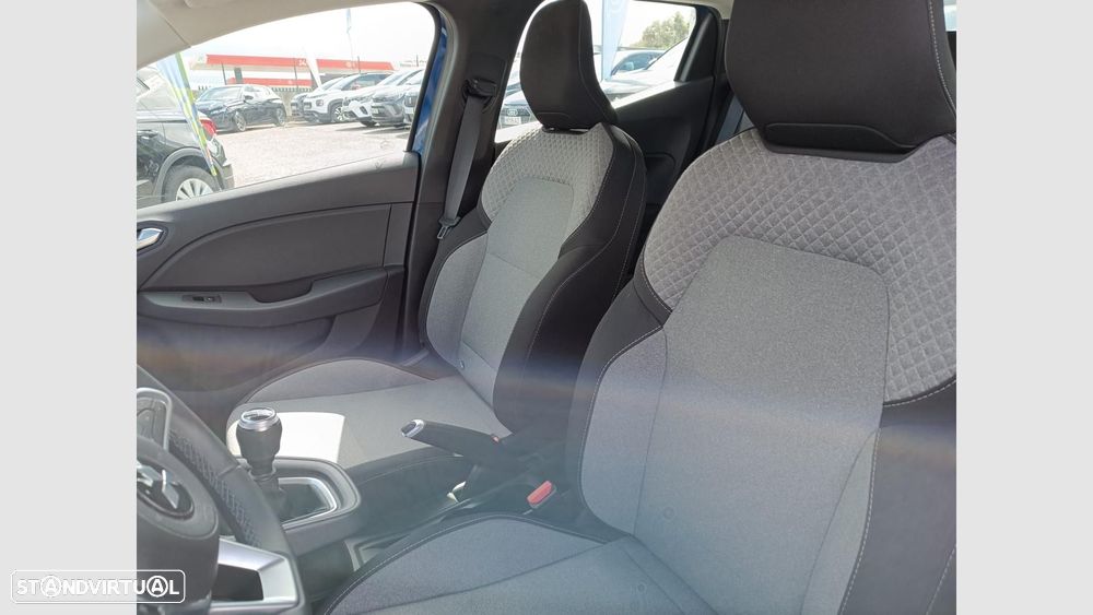 Mitsubishi Colt 1.0 MPI Kyoto - 12