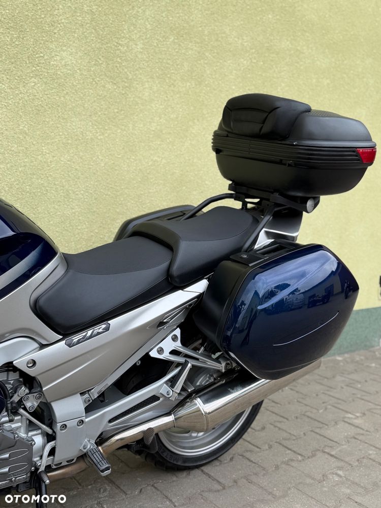 Yamaha FJR - 30