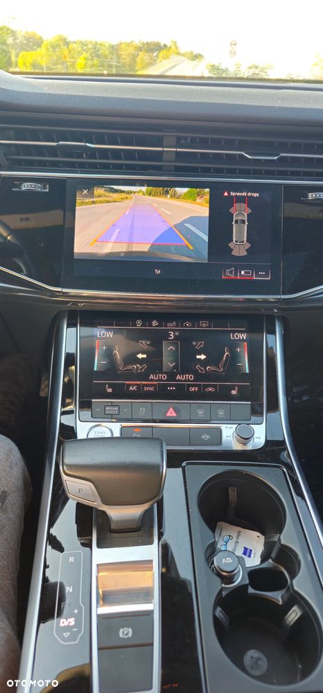Audi Q8 55 TFSI quattro tiptronic - 17