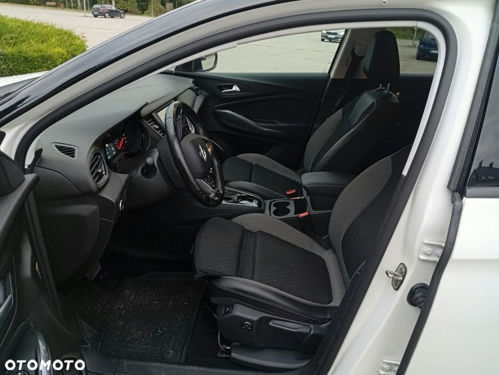 Opel Grandland X - 21