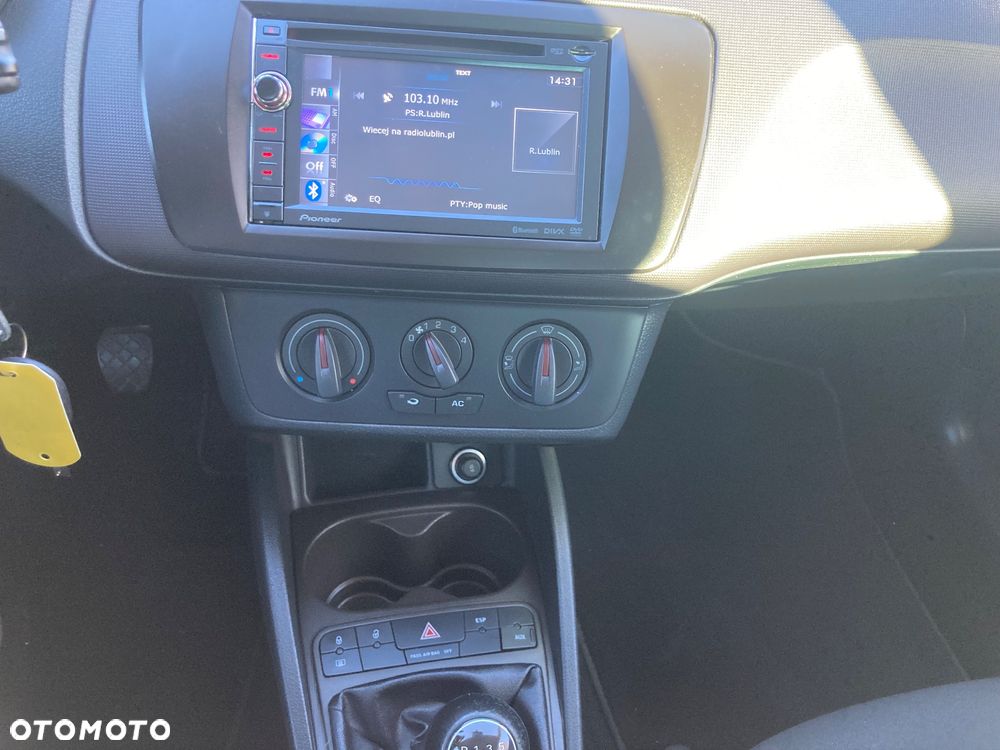 Seat Ibiza 1.2 12V Style - 13