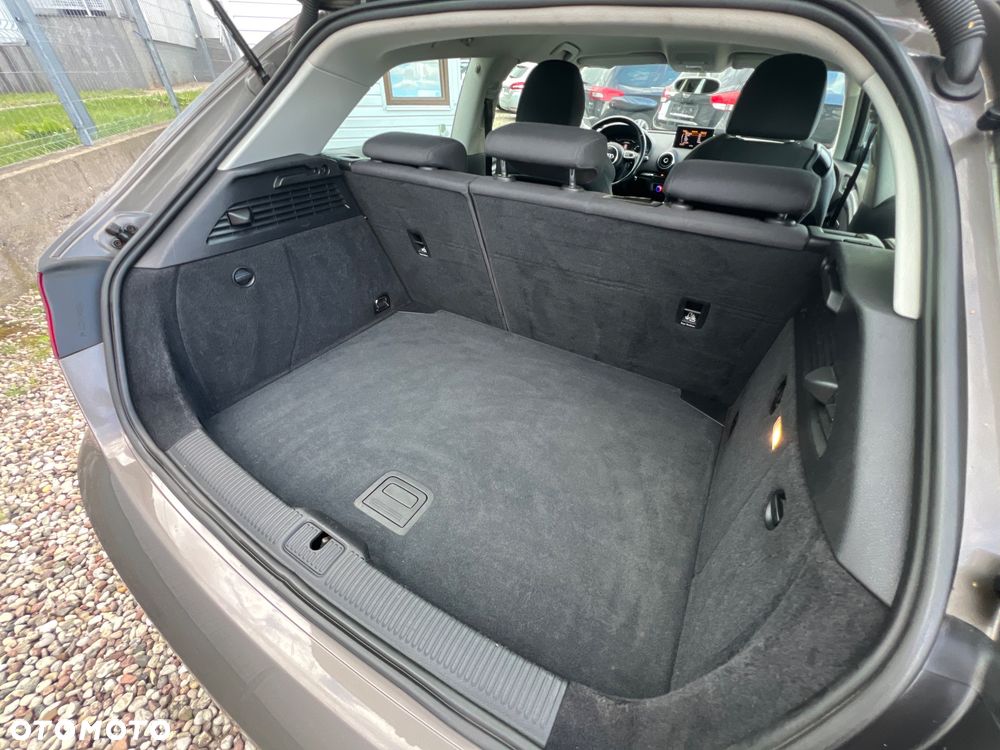 Audi A3 3-drzwiowe - 31