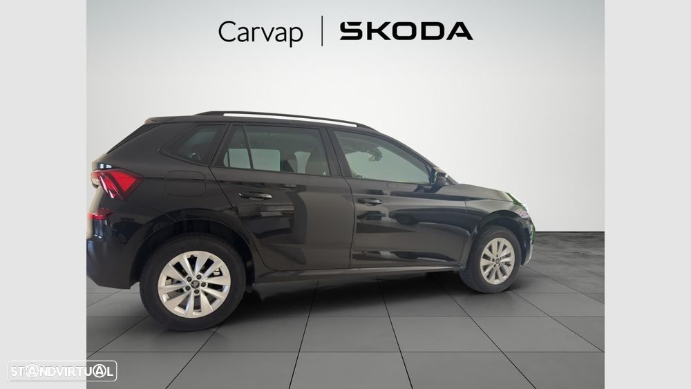 Skoda Kamiq 1.0 TSI Selection DSG - 7