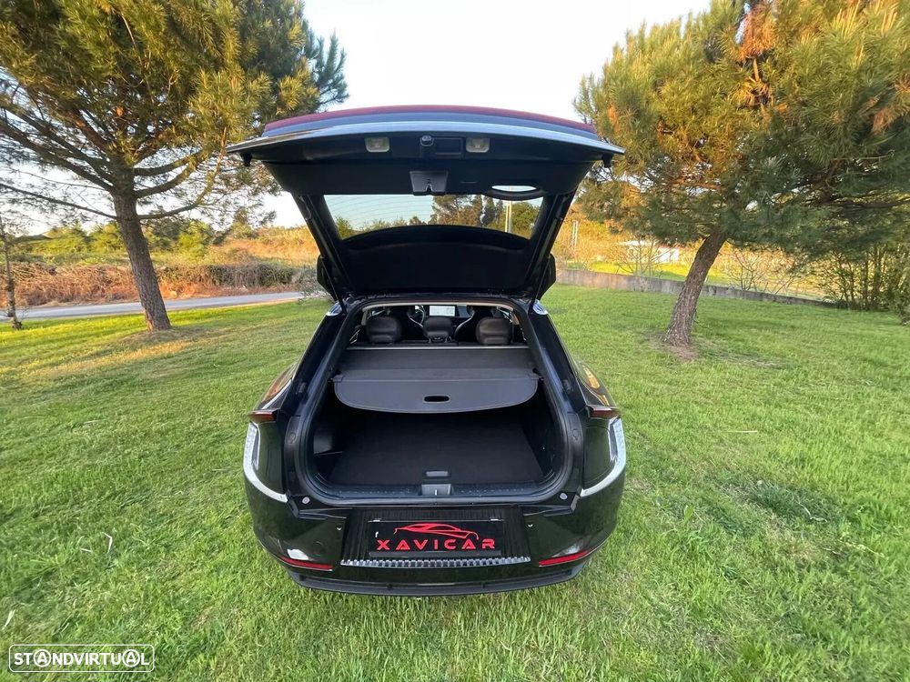 Kia EV6 77,4-kWh - 30