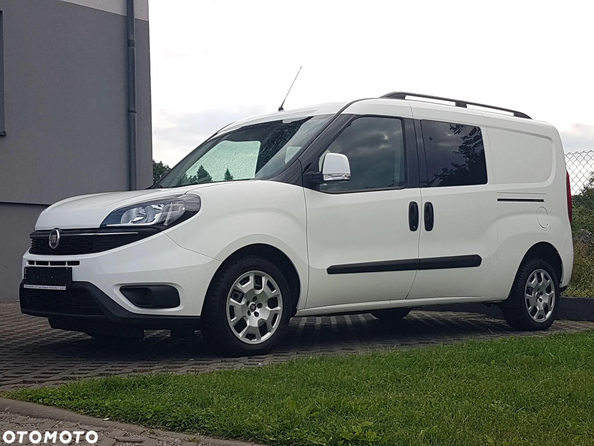 Fiat Doblo 1.6 Multijet 16V Easy - 36