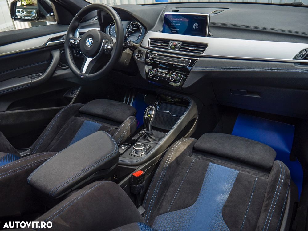 BMW X2 - 17