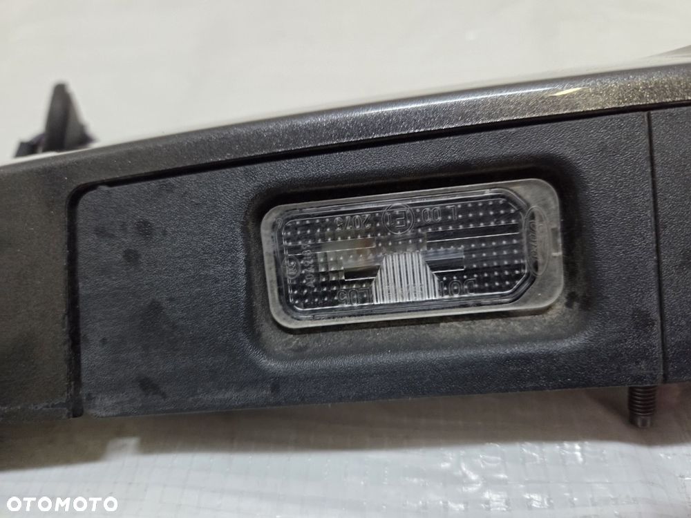 FORD MONDEO MK5 BLENDA KLAPY BAGAŻNIKA KOMBI DS73-N43400-A - 9