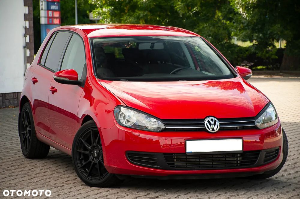 Volkswagen Golf 1.4 TSI DSG MATCH - 7