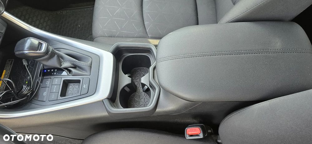 Toyota RAV4 2.5 Hybrid Comfort 4x2 - 14