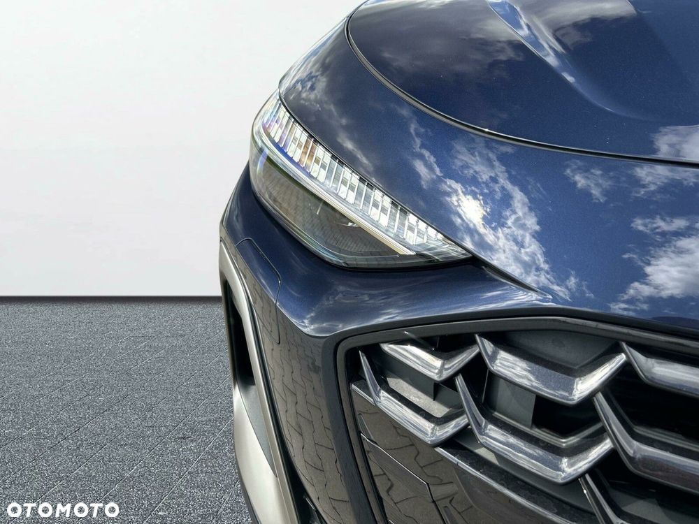 Audi A5 Limousine - 10