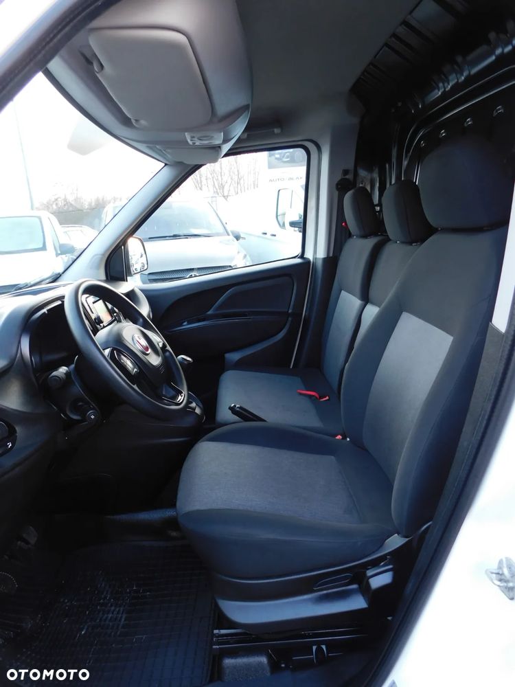 Fiat Doblo - 7