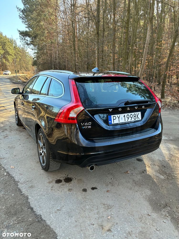 Volvo V60 DRIVe Ocean Race - 8