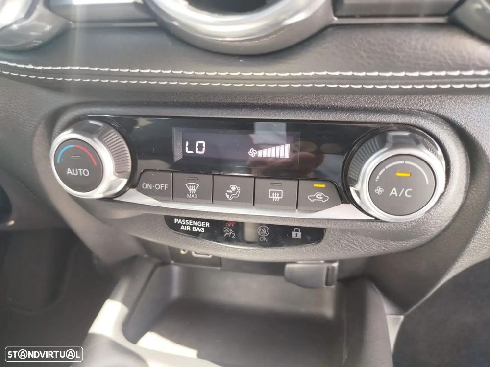 Nissan Juke - 20