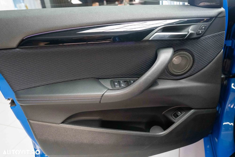 BMW X2 xDrive20d AT M Sport - 15