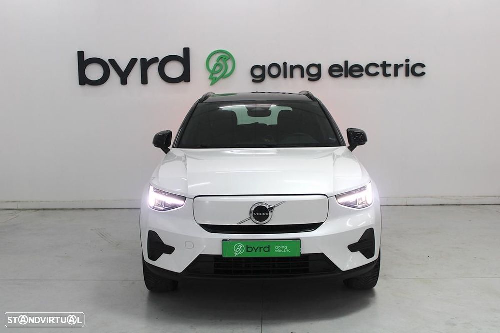 Volvo XC 40 Recharge 69 kWh Single Motor Core - 2