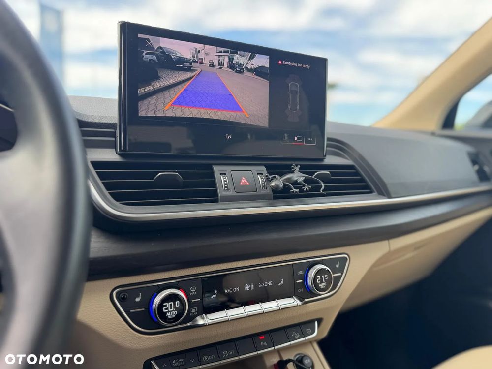 Audi Q5 - 6