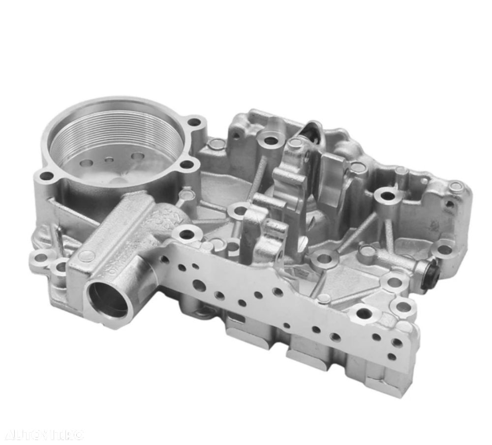 Kit Reparatie Cutie Viteze DQ200 DSG 7 Trepte Mecatronic Bloc Valve - 2