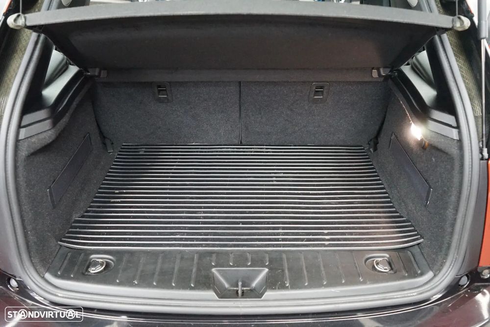 BMW i3 +EXA +Comfort Package Advance - 39
