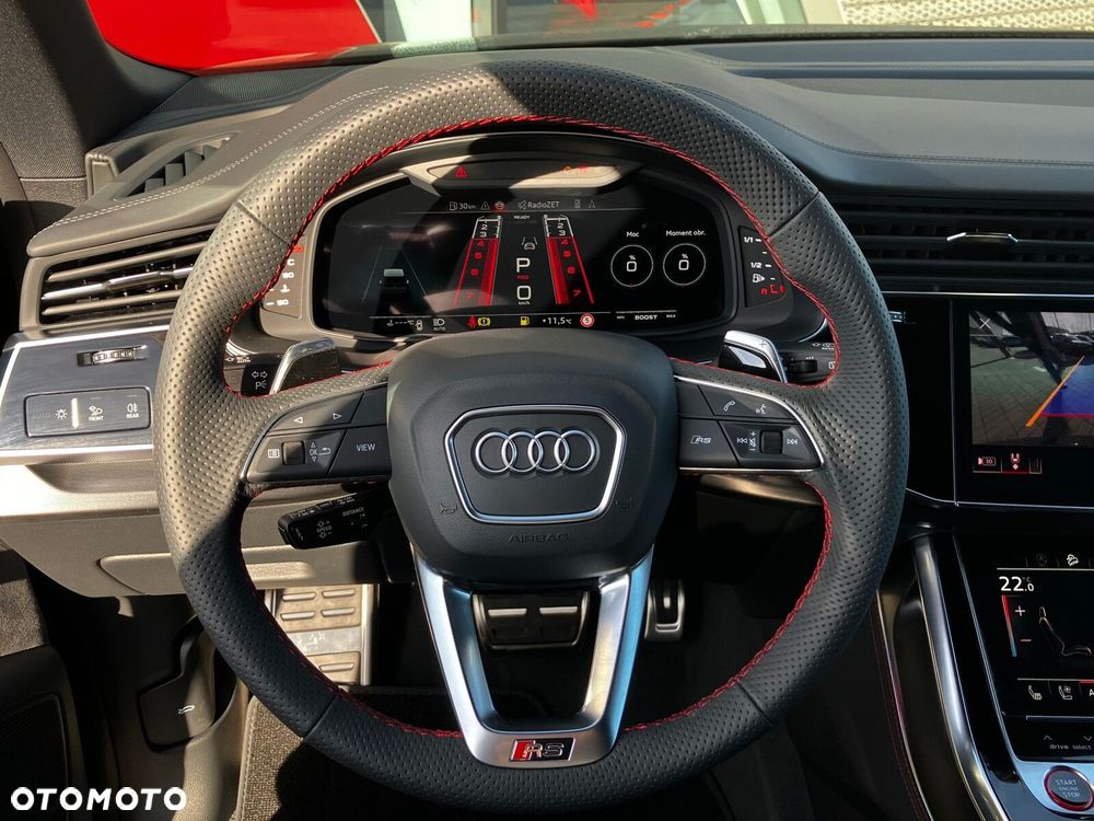 Audi RS Q8 - 17