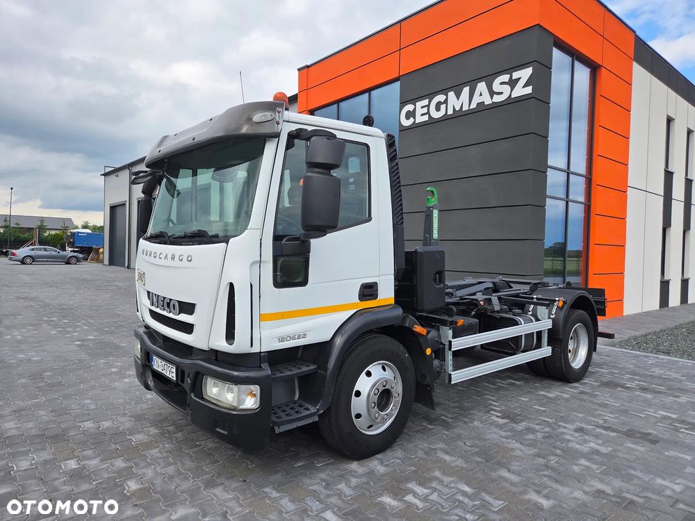 Iveco 120E220 - 1