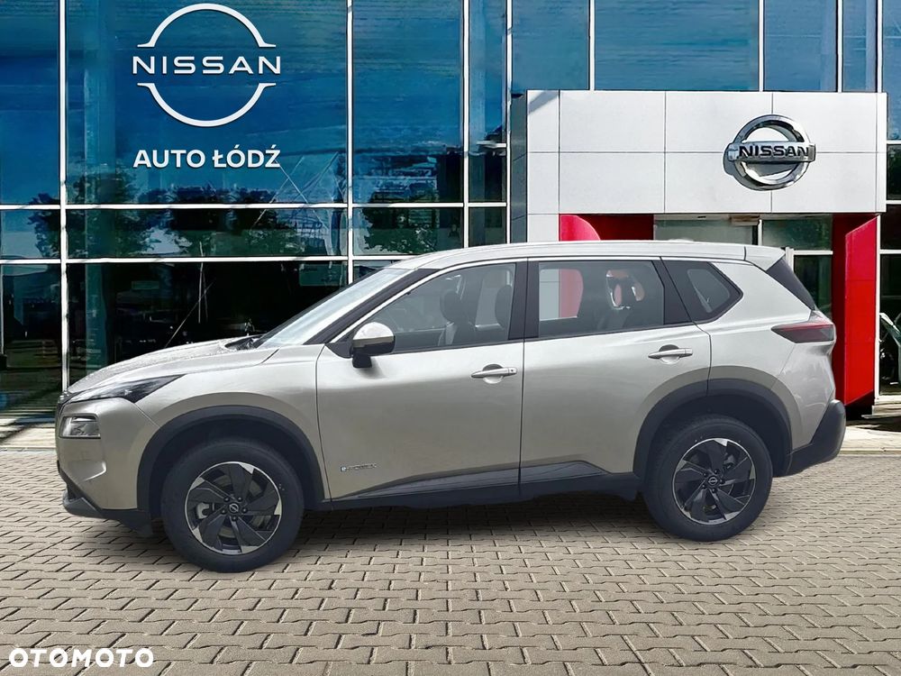 Nissan X-Trail 1.5 VC-T e-POWER Acenta 2WD - 2