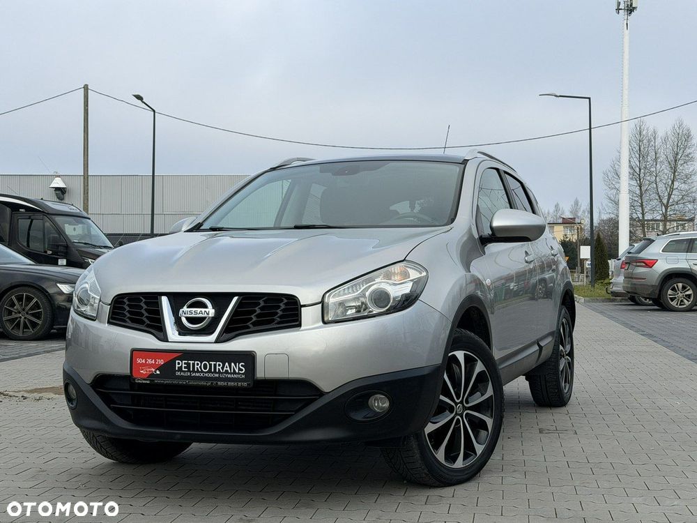 Nissan Qashqai - 3