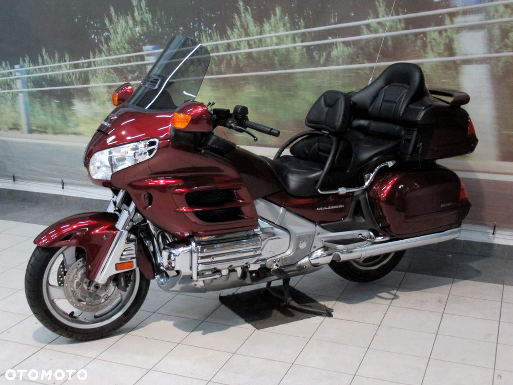 Honda GL - 4