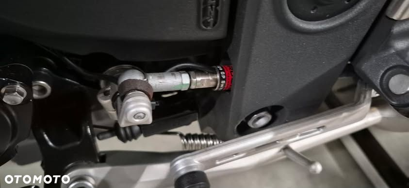 Triumph Speed Triple - 5