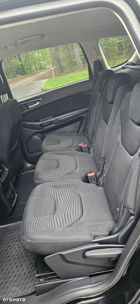 Ford S-Max 2.0 TDCi Titanium - 16