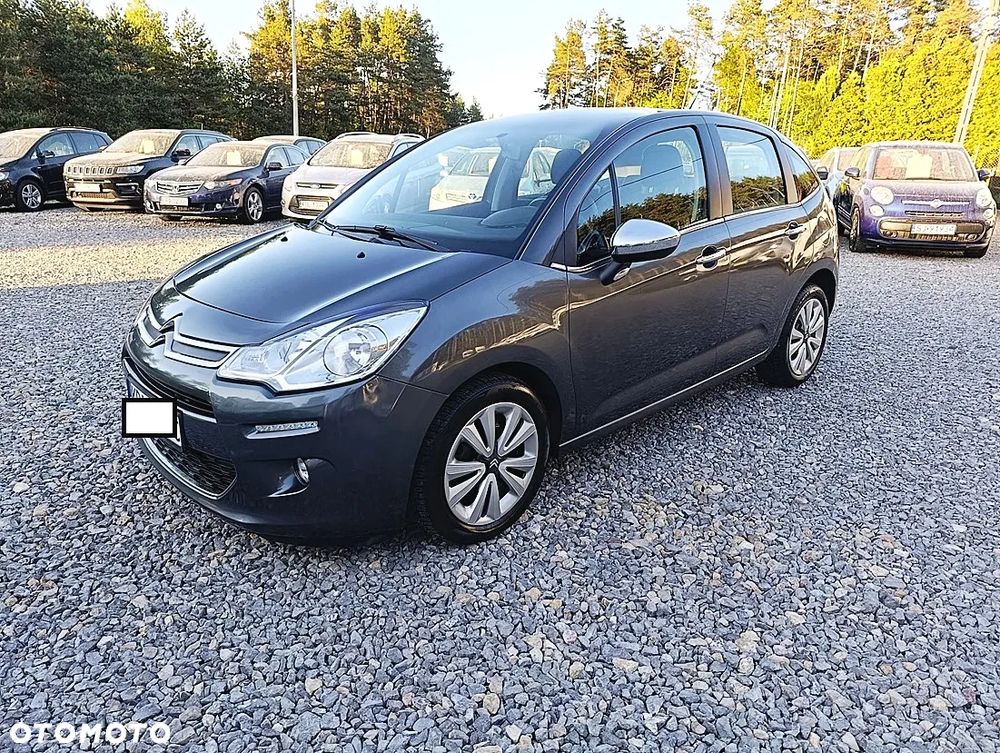 Citroën C3 1.2 PureTech Exclusive - 14