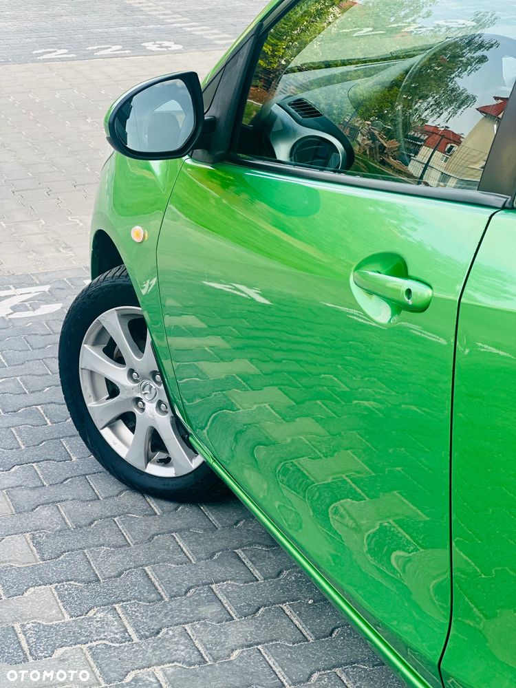 Mazda 2 1.3 Sport Independence - 11