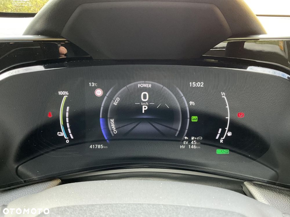 Lexus NX - 14